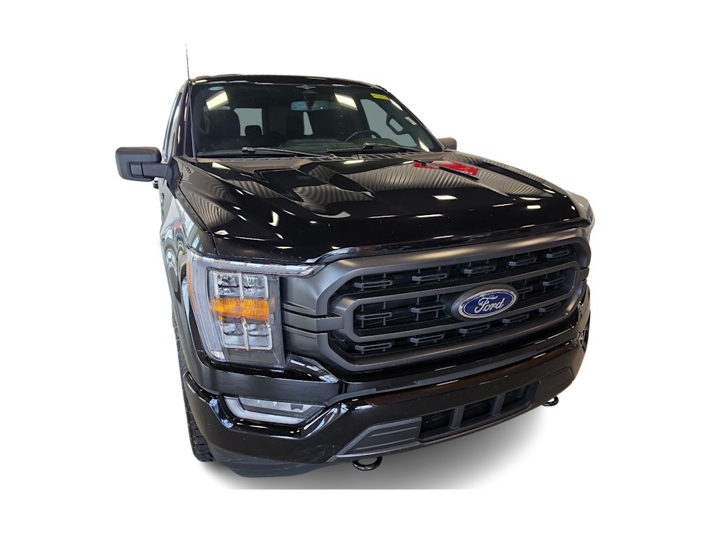Thumbnail: 2023 Ford F-150 - 15