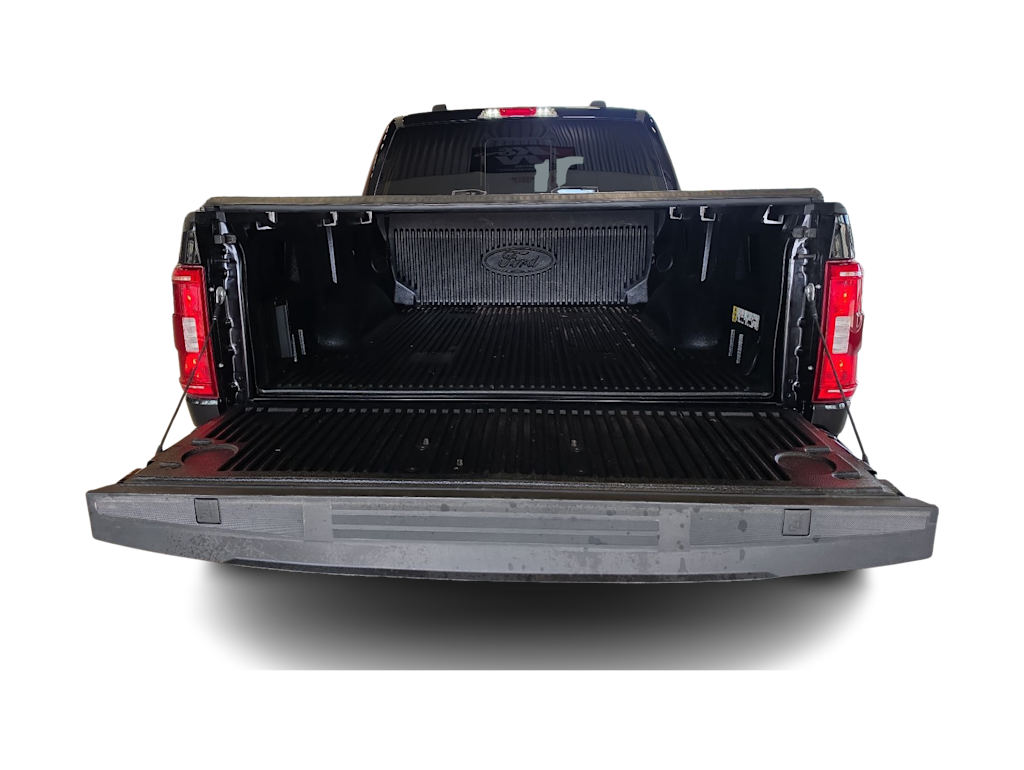 Thumbnail: 2023 Ford F-150 - 13