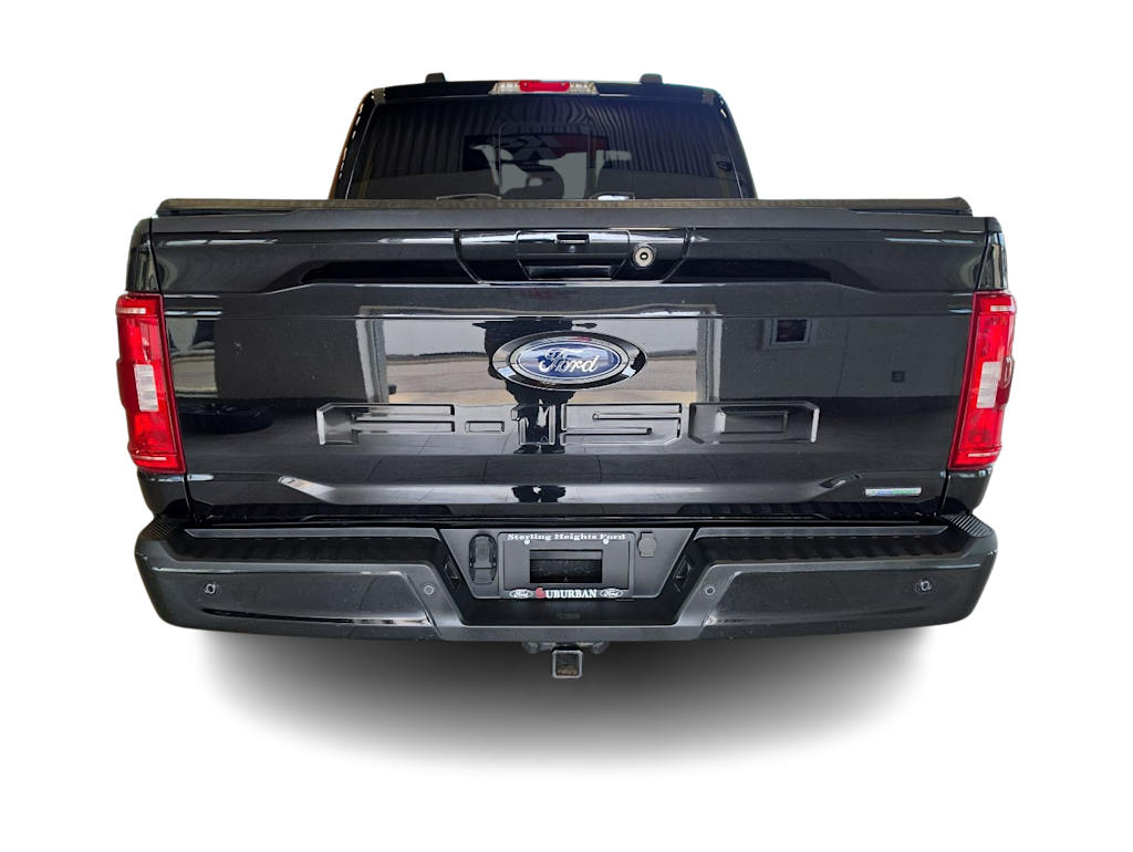 Thumbnail: 2023 Ford F-150 - 5