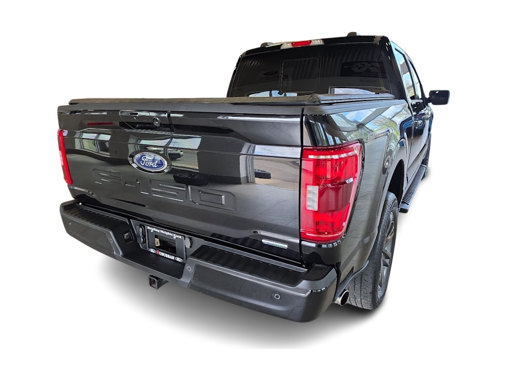 Thumbnail: 2023 Ford F-150 - 19