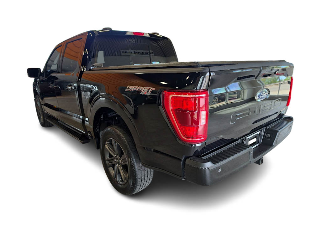 Thumbnail: 2023 Ford F-150 - 4