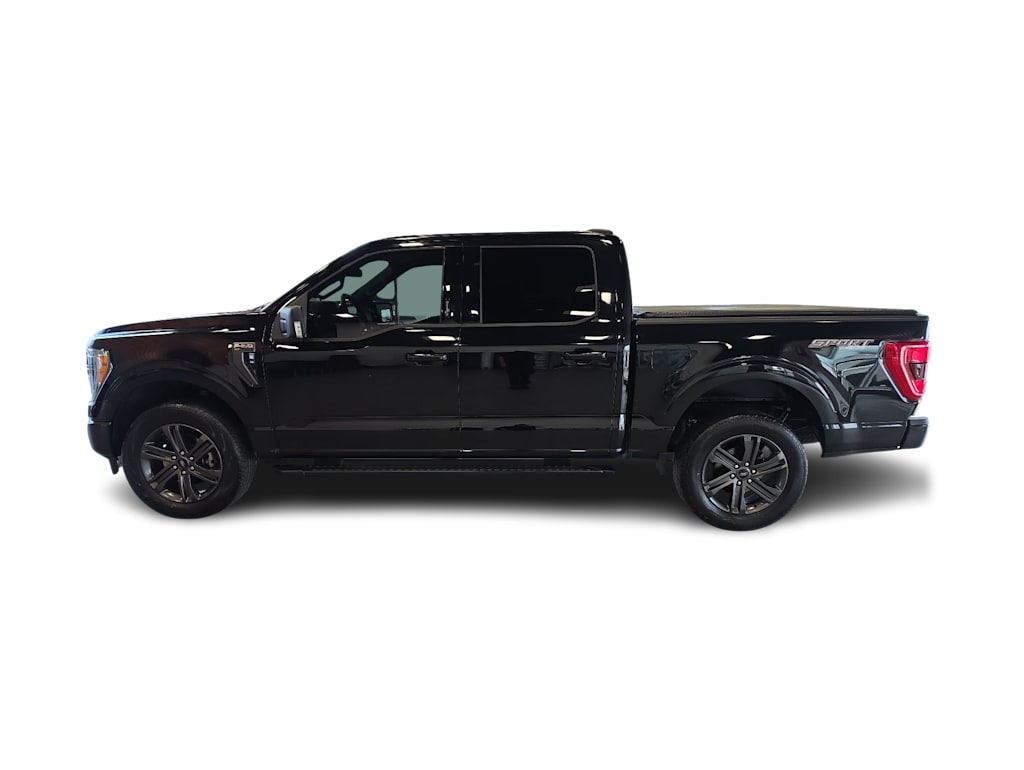 Thumbnail: 2023 Ford F-150 - 3