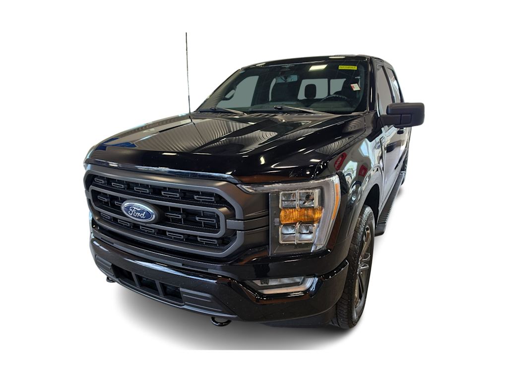 Thumbnail: 2023 Ford F-150 - 14