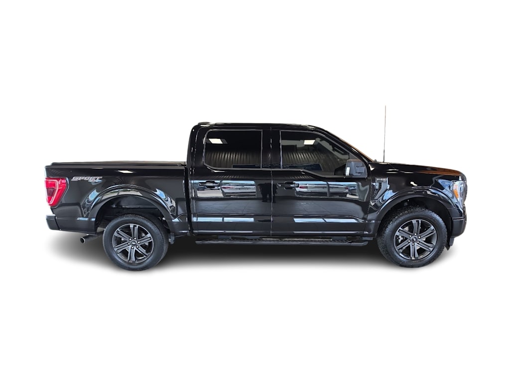 Thumbnail: 2023 Ford F-150 - 17
