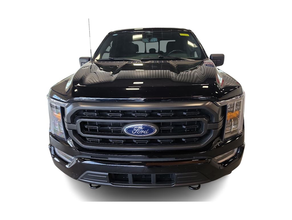 Thumbnail: 2023 Ford F-150 - 6