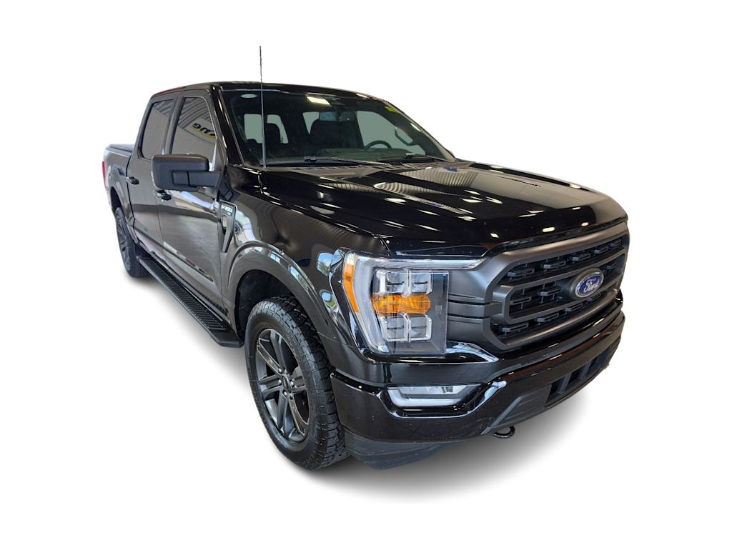 Thumbnail: 2023 Ford F-150 - 16