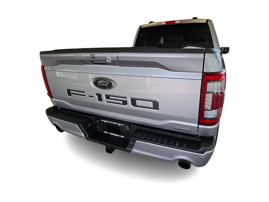 Thumbnail: 2023 Ford F-150 - 5