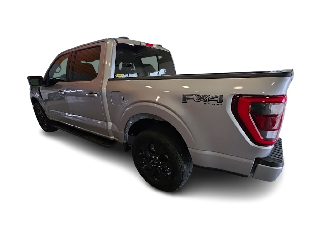 Thumbnail: 2023 Ford F-150 - 22