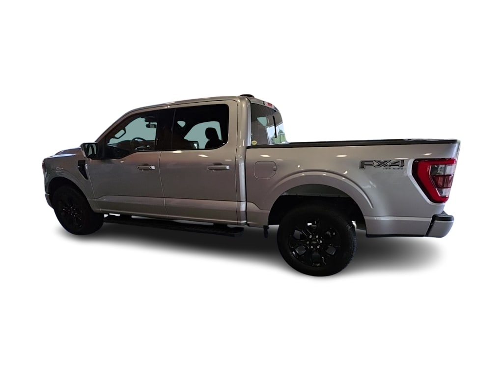 Thumbnail: 2023 Ford F-150 - 3