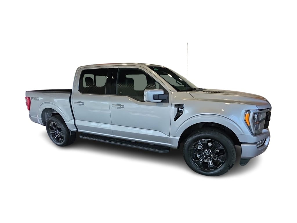 Thumbnail: 2023 Ford F-150 - 17