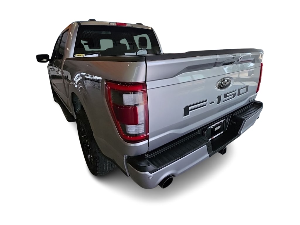 Thumbnail: 2023 Ford F-150 - 4