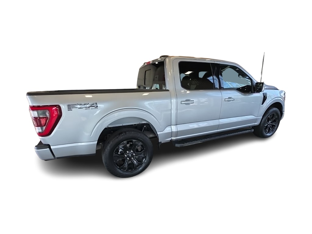 Thumbnail: 2023 Ford F-150 - 18