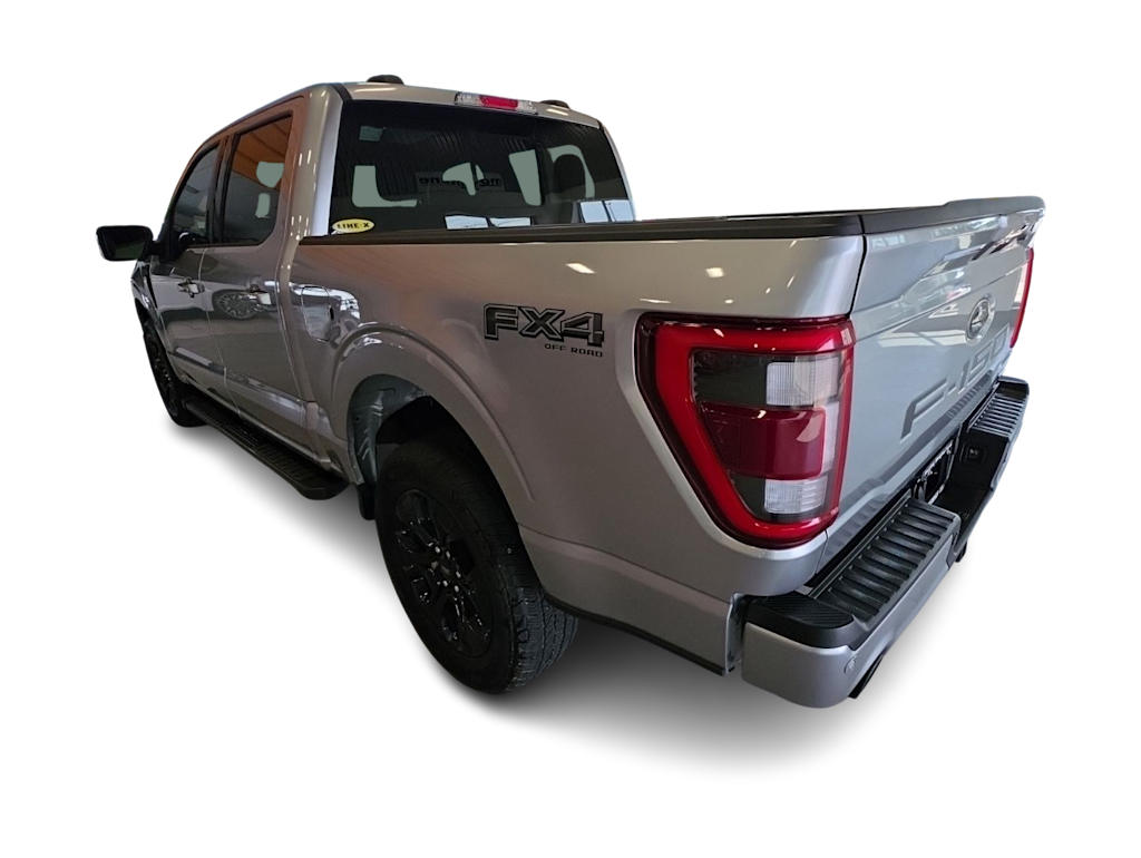 Thumbnail: 2023 Ford F-150 - 21