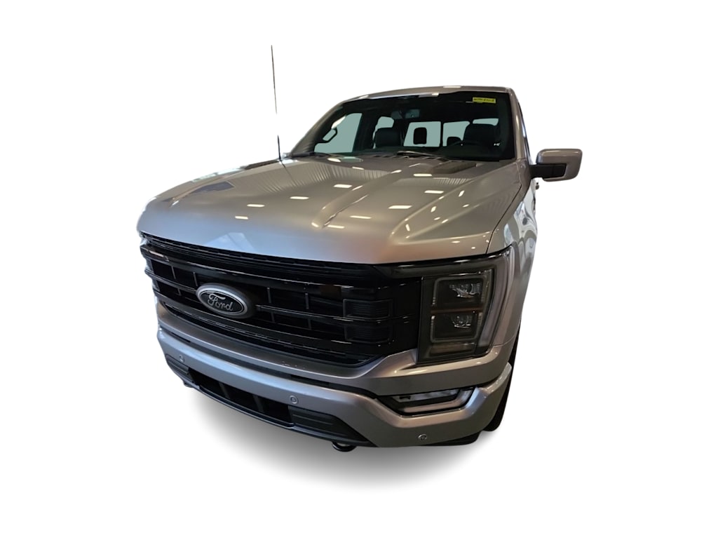 Thumbnail: 2023 Ford F-150 - 6