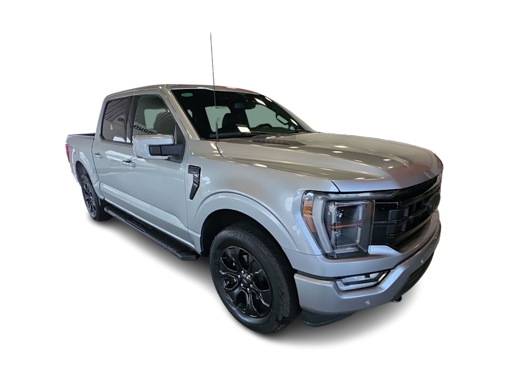 Thumbnail: 2023 Ford F-150 - 16