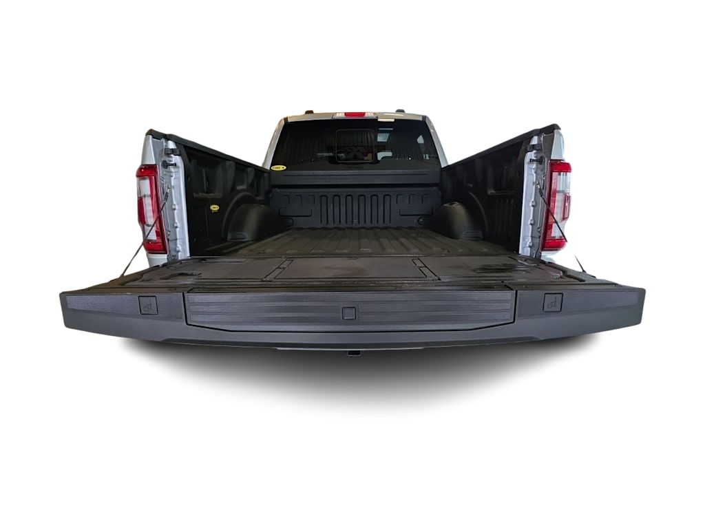Thumbnail: 2023 Ford F-150 - 13