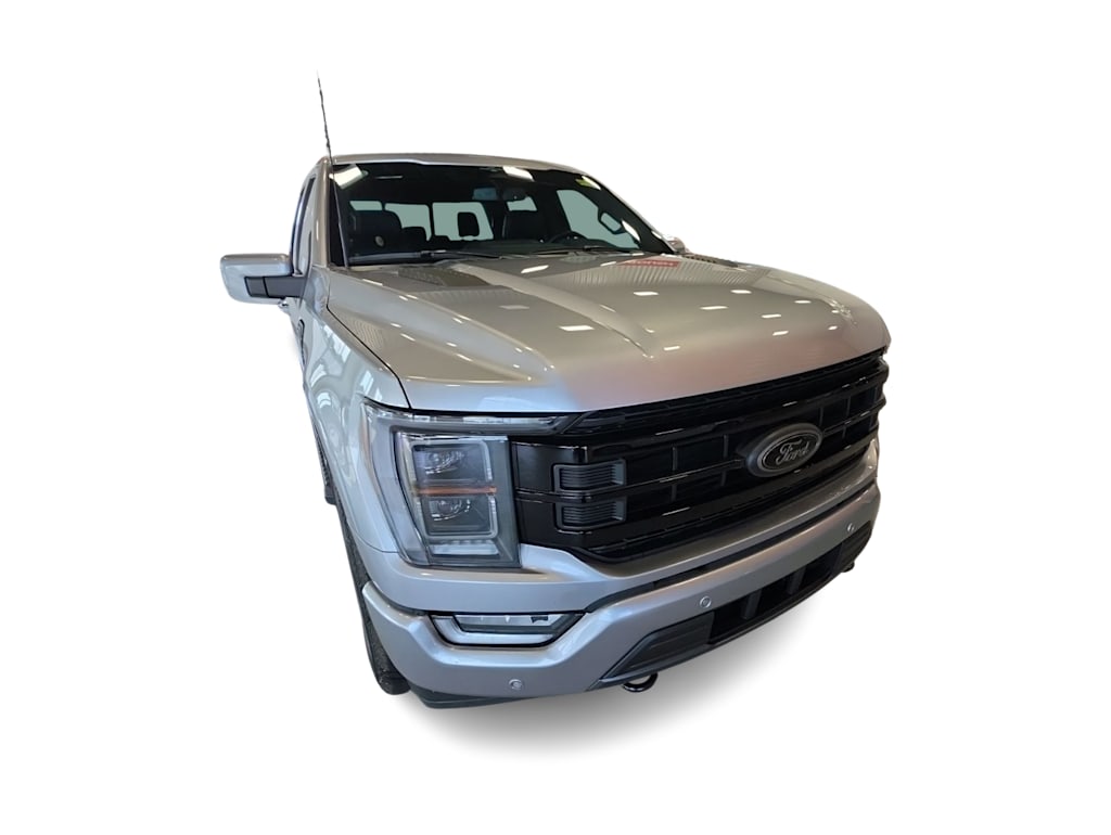 Thumbnail: 2023 Ford F-150 - 15
