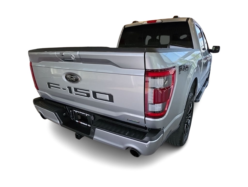 Thumbnail: 2023 Ford F-150 - 20