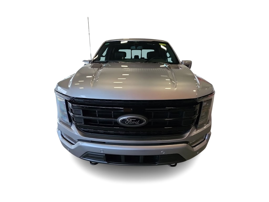 Thumbnail: 2023 Ford F-150 - 14