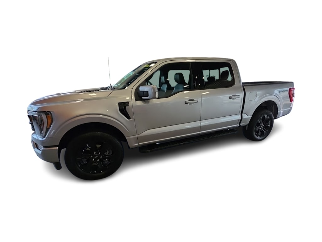 Thumbnail: 2023 Ford F-150 - 23