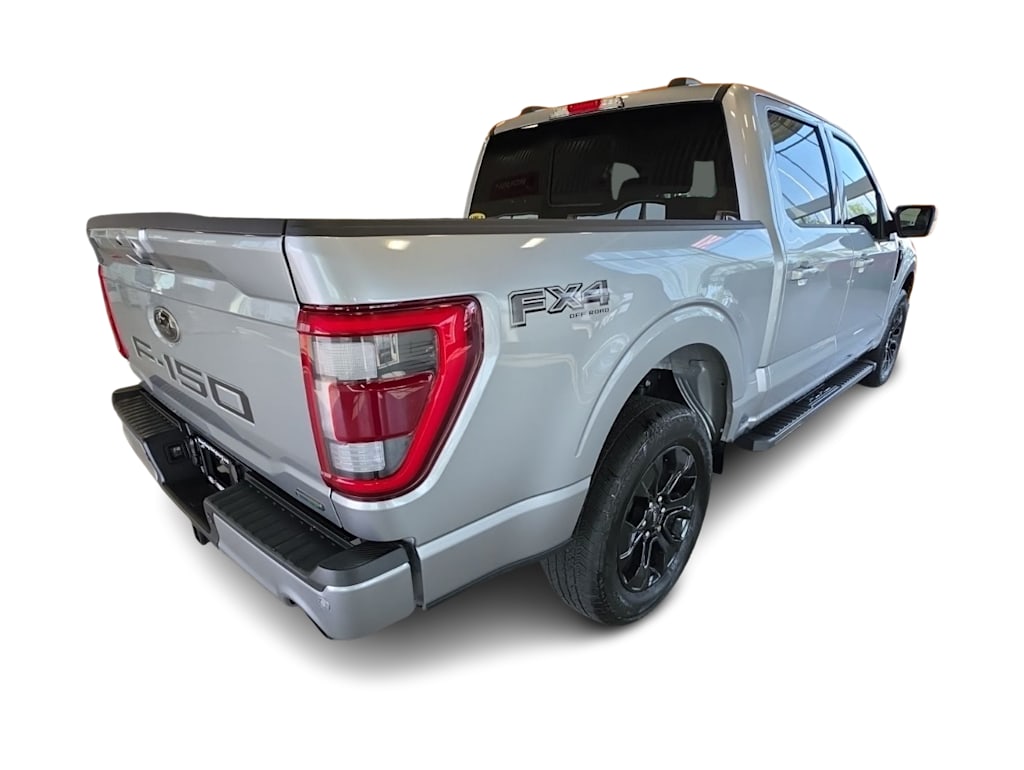 Thumbnail: 2023 Ford F-150 - 19