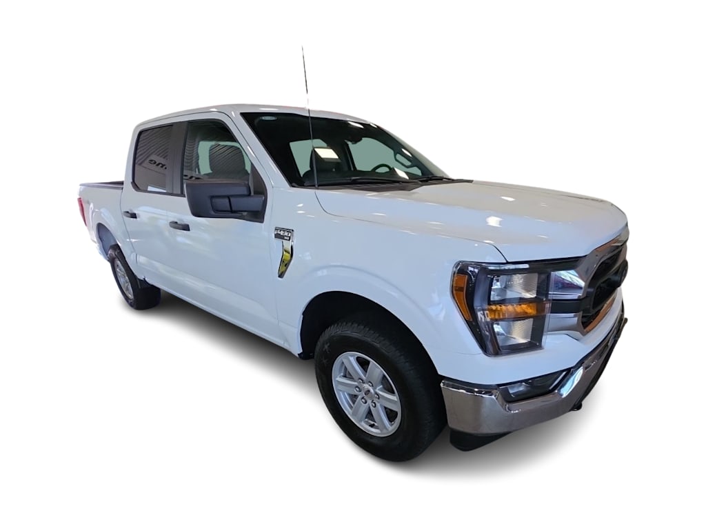 Thumbnail: 2023 Ford F-150 - 16