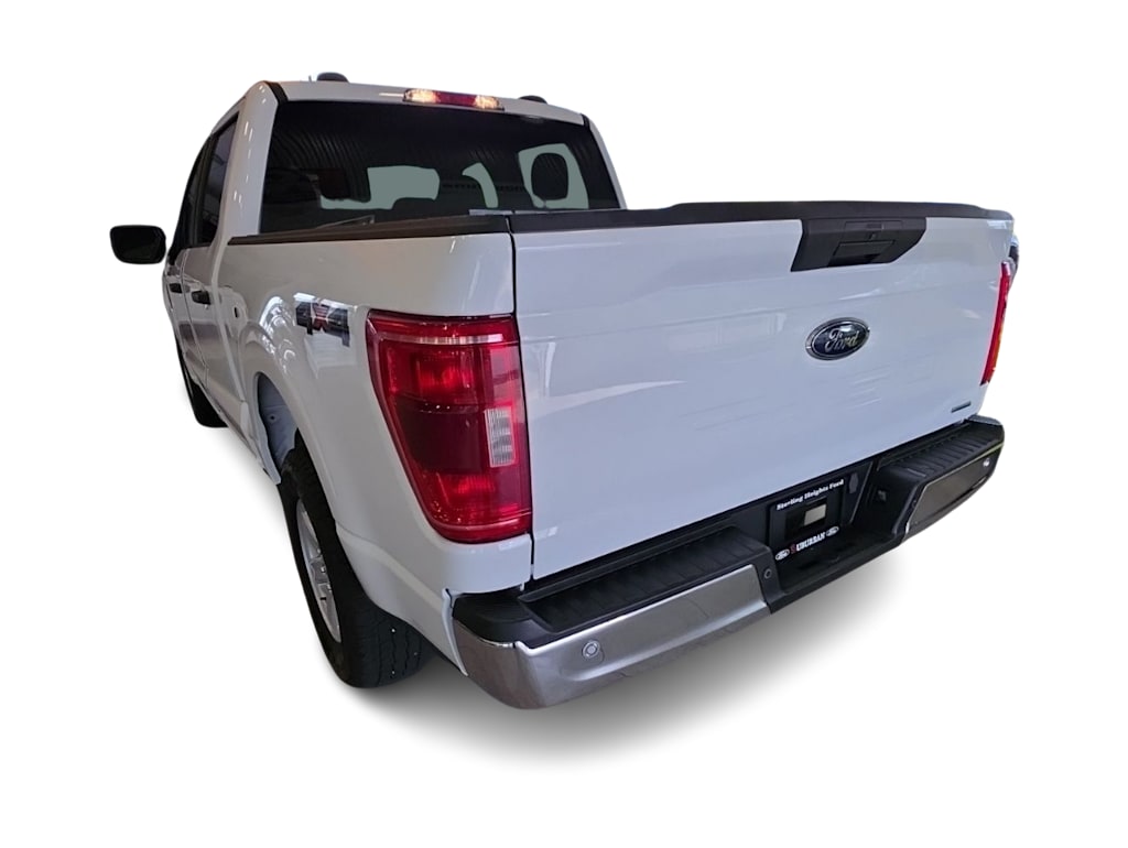 Thumbnail: 2023 Ford F-150 - 4