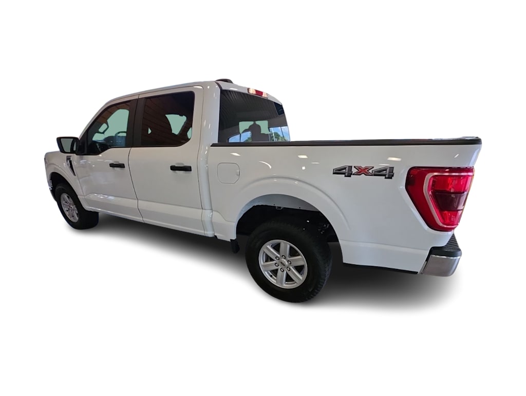 Thumbnail: 2023 Ford F-150 - 22