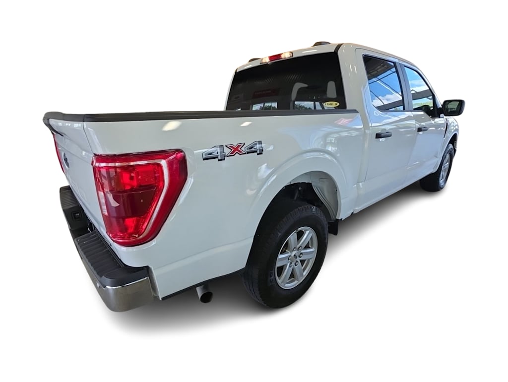 Thumbnail: 2023 Ford F-150 - 19