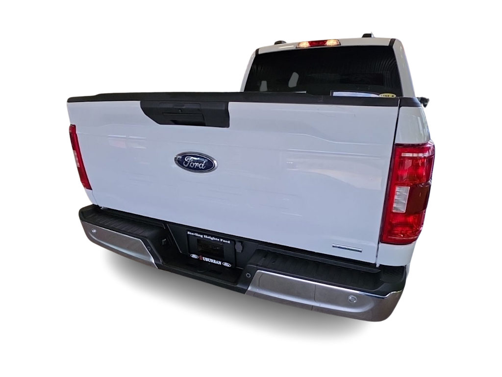 Thumbnail: 2023 Ford F-150 - 5