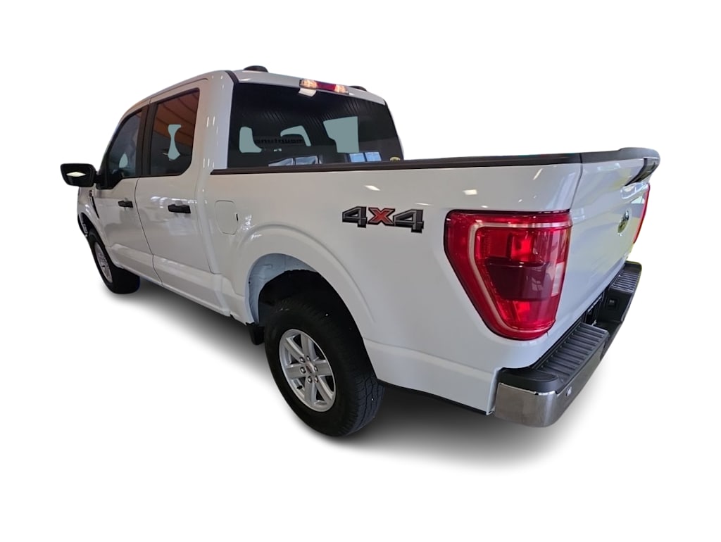 Thumbnail: 2023 Ford F-150 - 21