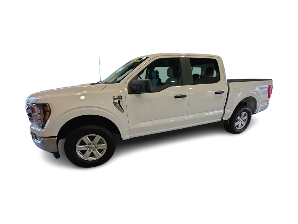 Thumbnail: 2023 Ford F-150 - 23