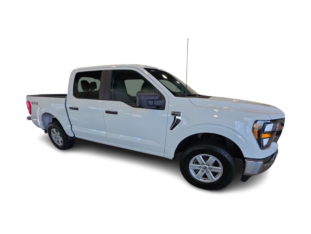 Thumbnail: 2023 Ford F-150 - 17