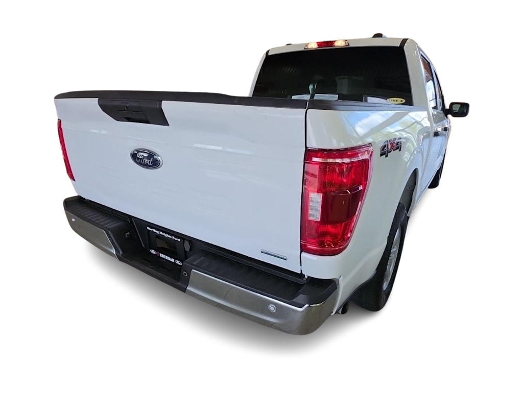 Thumbnail: 2023 Ford F-150 - 20