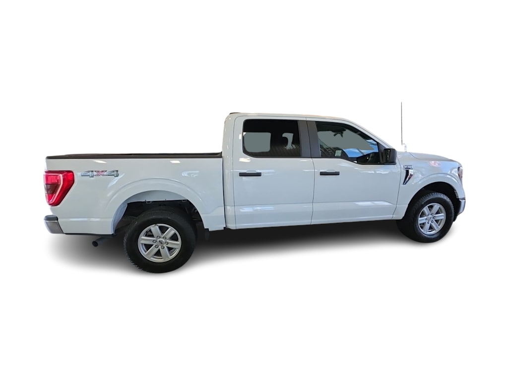 Thumbnail: 2023 Ford F-150 - 18