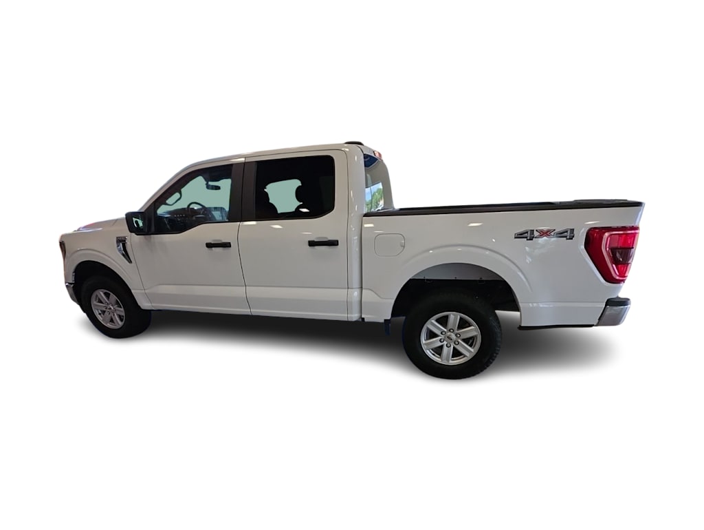 Thumbnail: 2023 Ford F-150 - 3