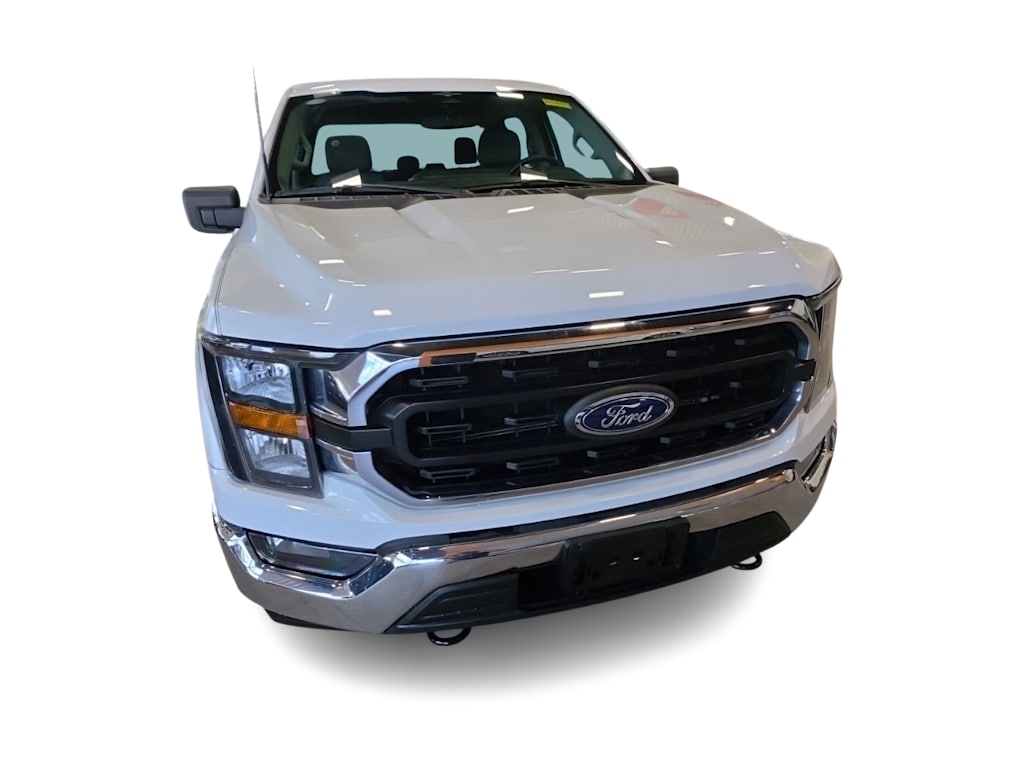 Thumbnail: 2023 Ford F-150 - 14