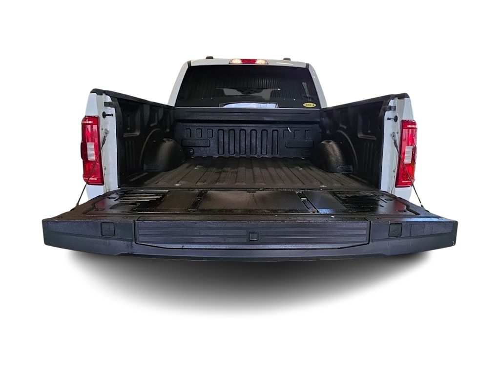Thumbnail: 2023 Ford F-150 - 13