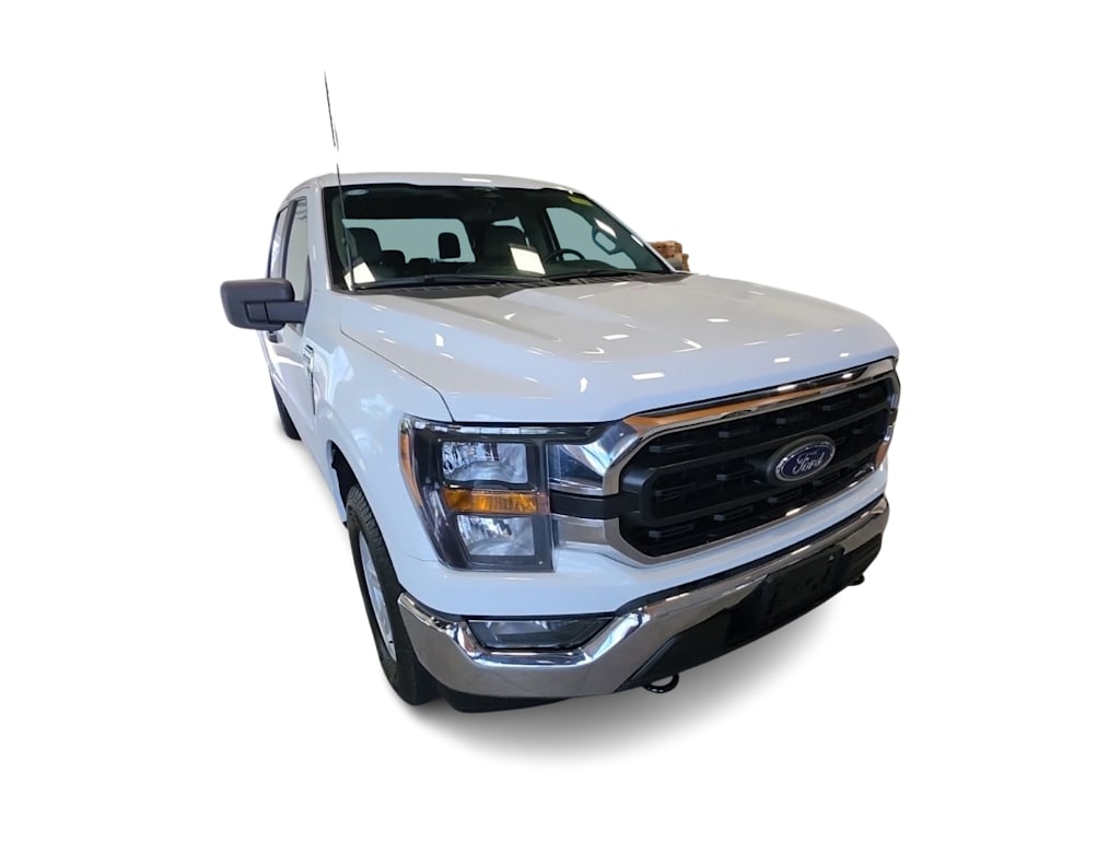 Thumbnail: 2023 Ford F-150 - 15