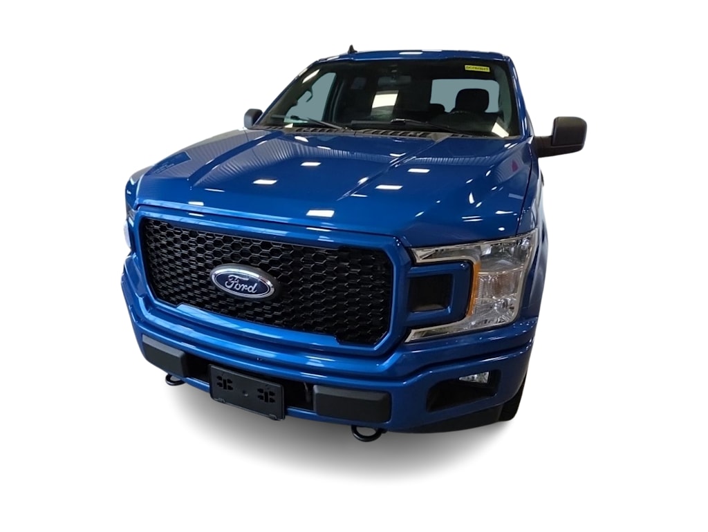 Thumbnail: 2020 Ford F-150 - 6