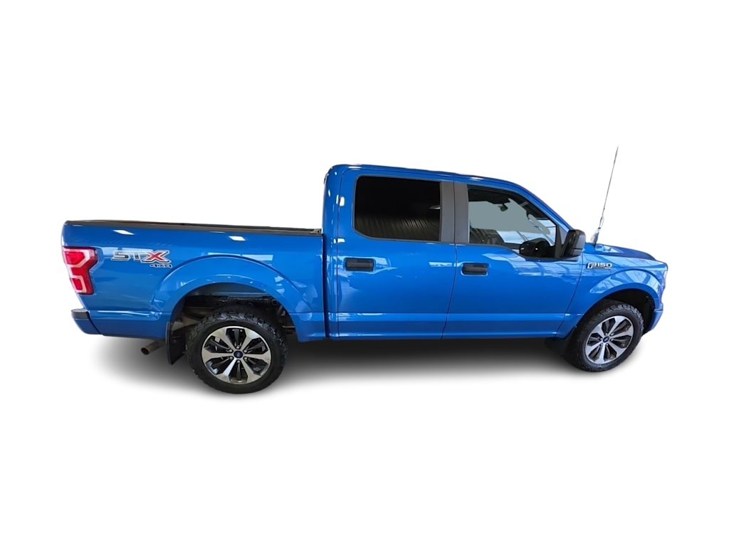 Thumbnail: 2020 Ford F-150 - 17