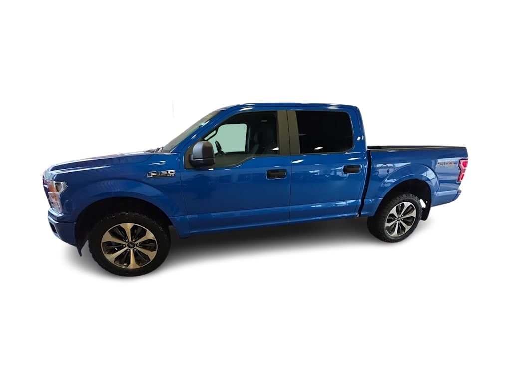 Thumbnail: 2020 Ford F-150 - 22