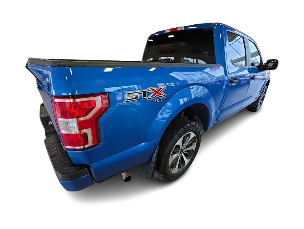 Thumbnail: 2020 Ford F-150 - 18