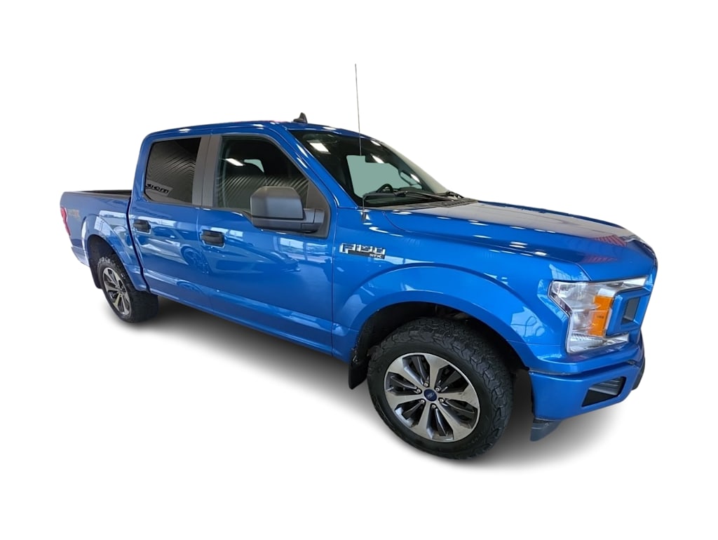 Thumbnail: 2020 Ford F-150 - 16