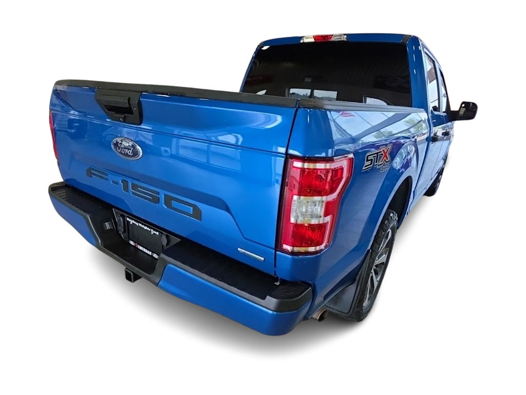 Thumbnail: 2020 Ford F-150 - 19