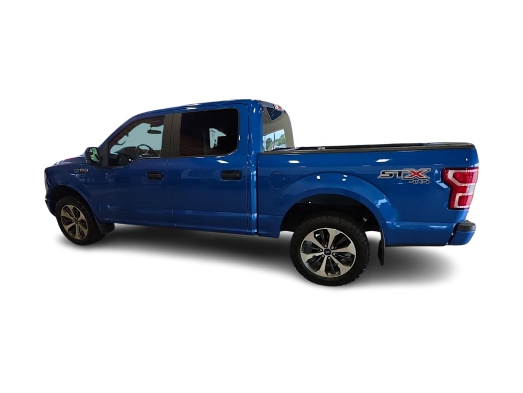 Thumbnail: 2020 Ford F-150 - 3