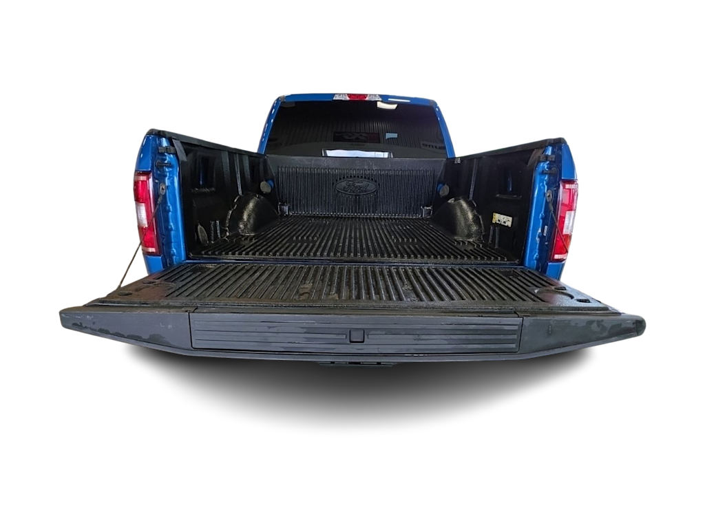 Thumbnail: 2020 Ford F-150 - 13