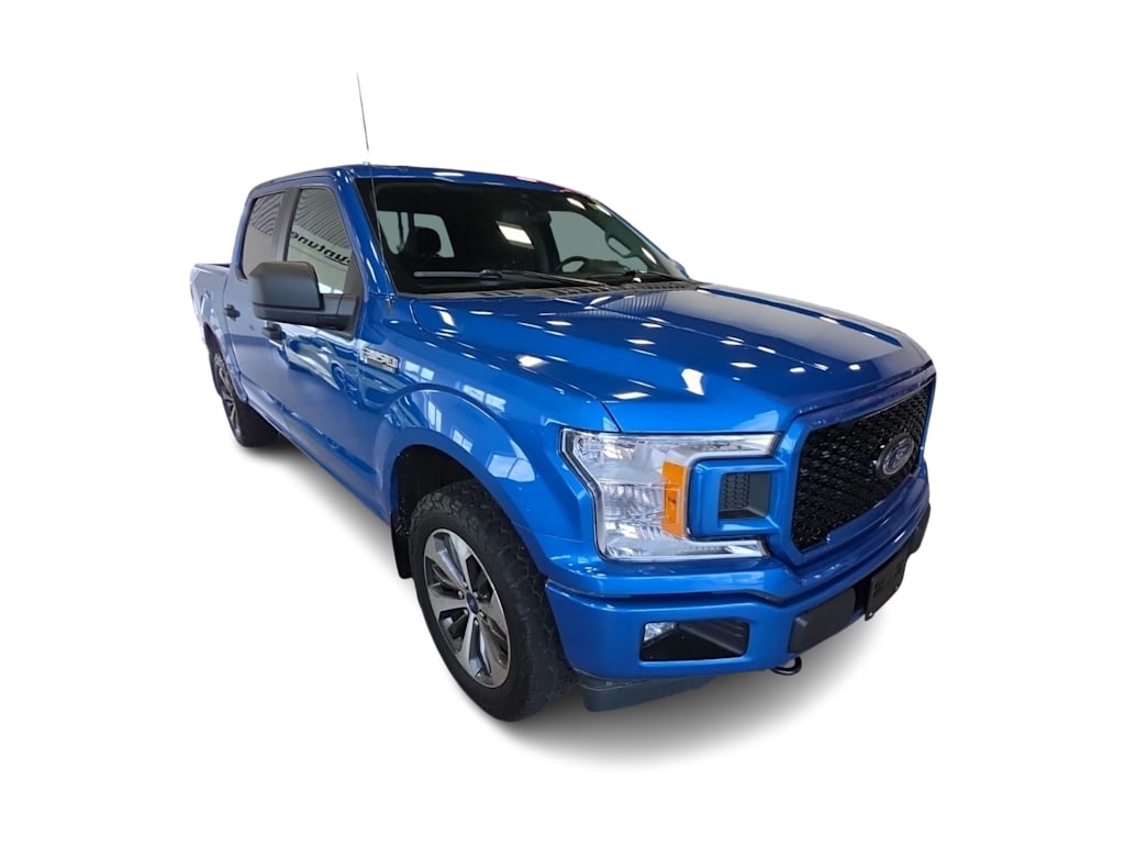 Thumbnail: 2020 Ford F-150 - 15