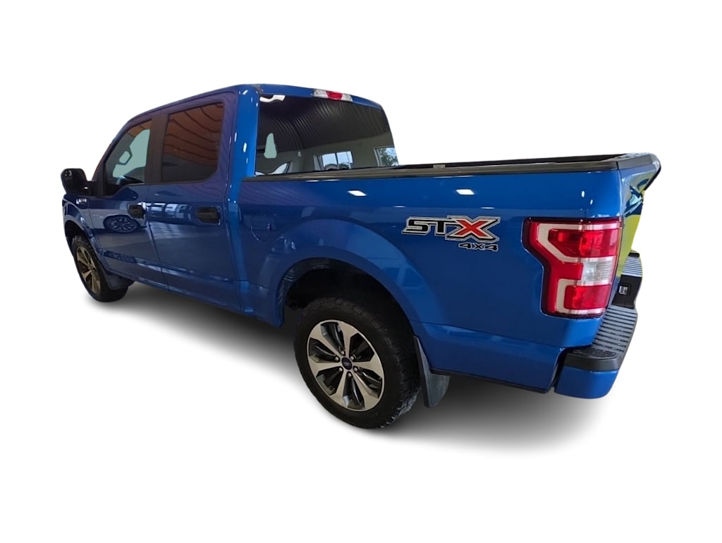 Thumbnail: 2020 Ford F-150 - 21