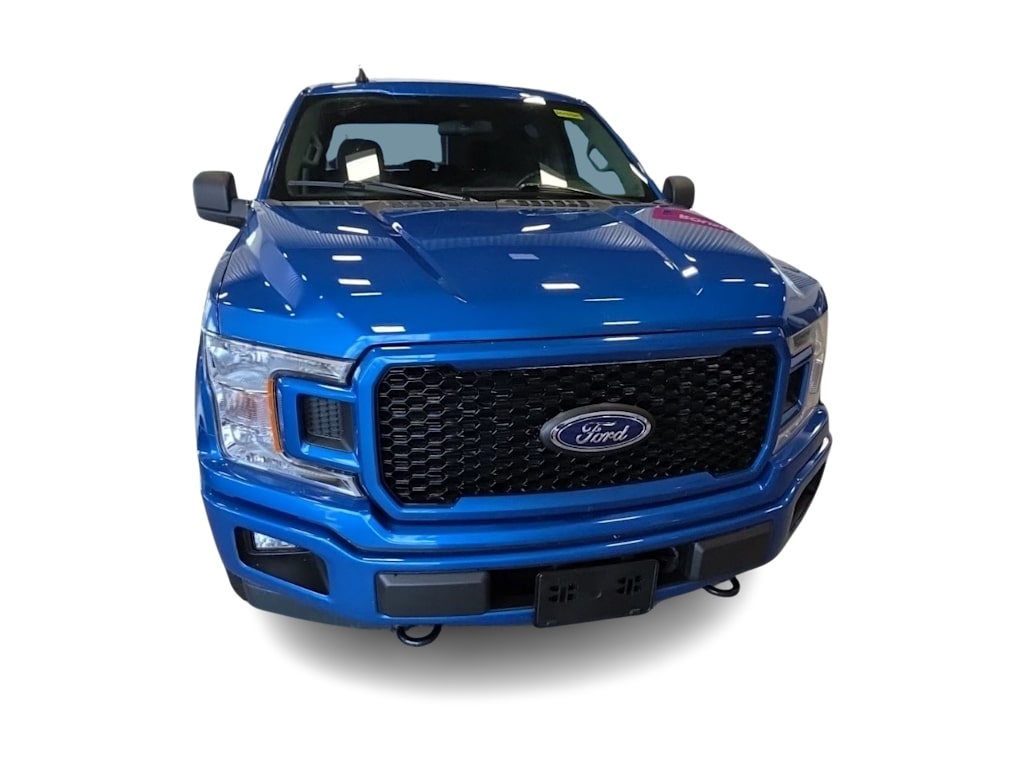 Thumbnail: 2020 Ford F-150 - 14